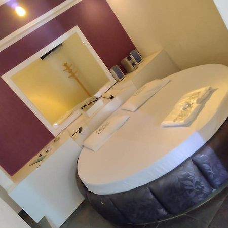 Motel Rius Araras Araras  Dış mekan fotoğraf