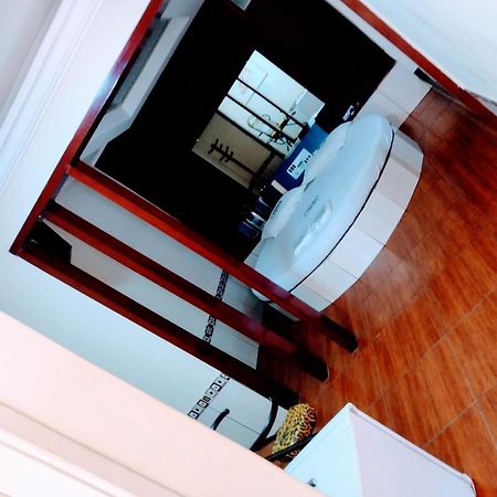Motel Rius Araras Araras  Dış mekan fotoğraf