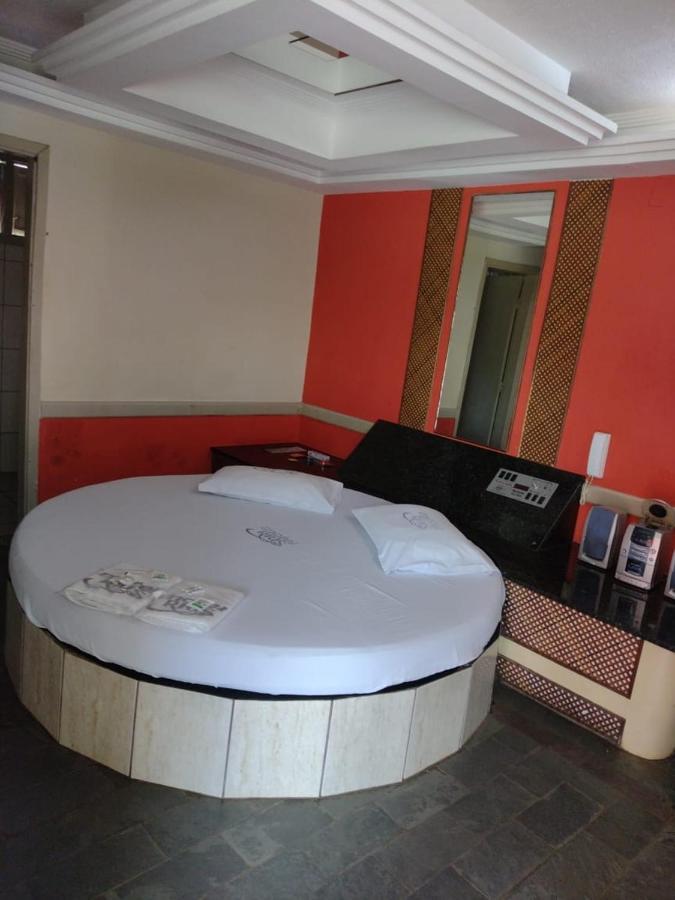 Motel Rius Araras Araras  Dış mekan fotoğraf