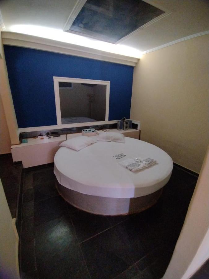 Motel Rius Araras Araras  Dış mekan fotoğraf
