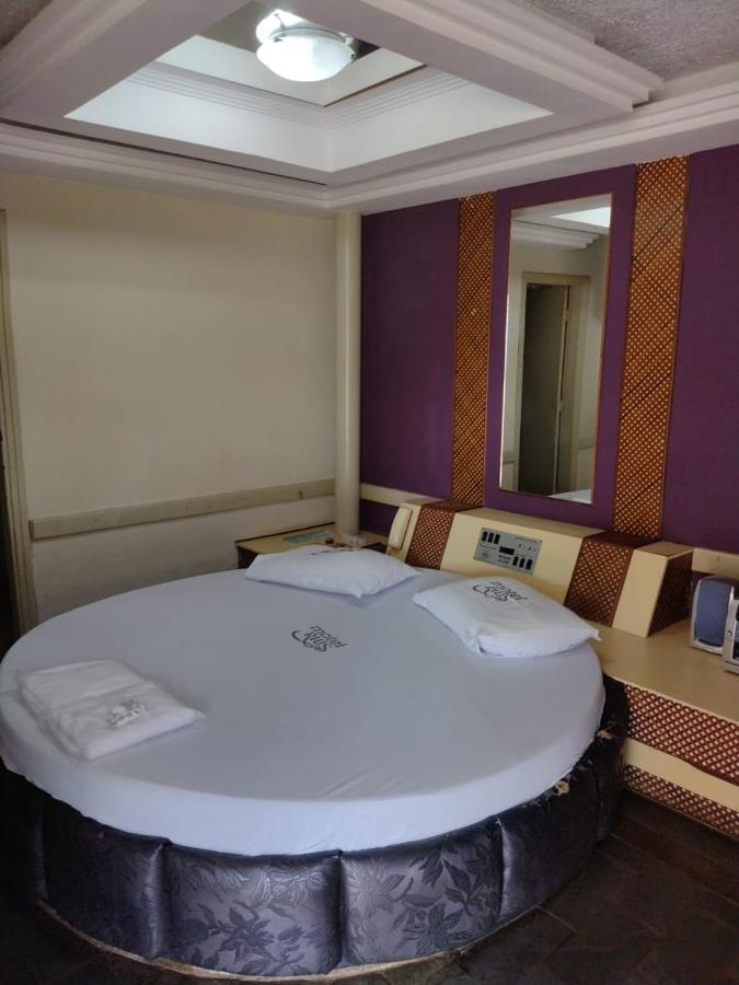 Motel Rius Araras Araras  Dış mekan fotoğraf