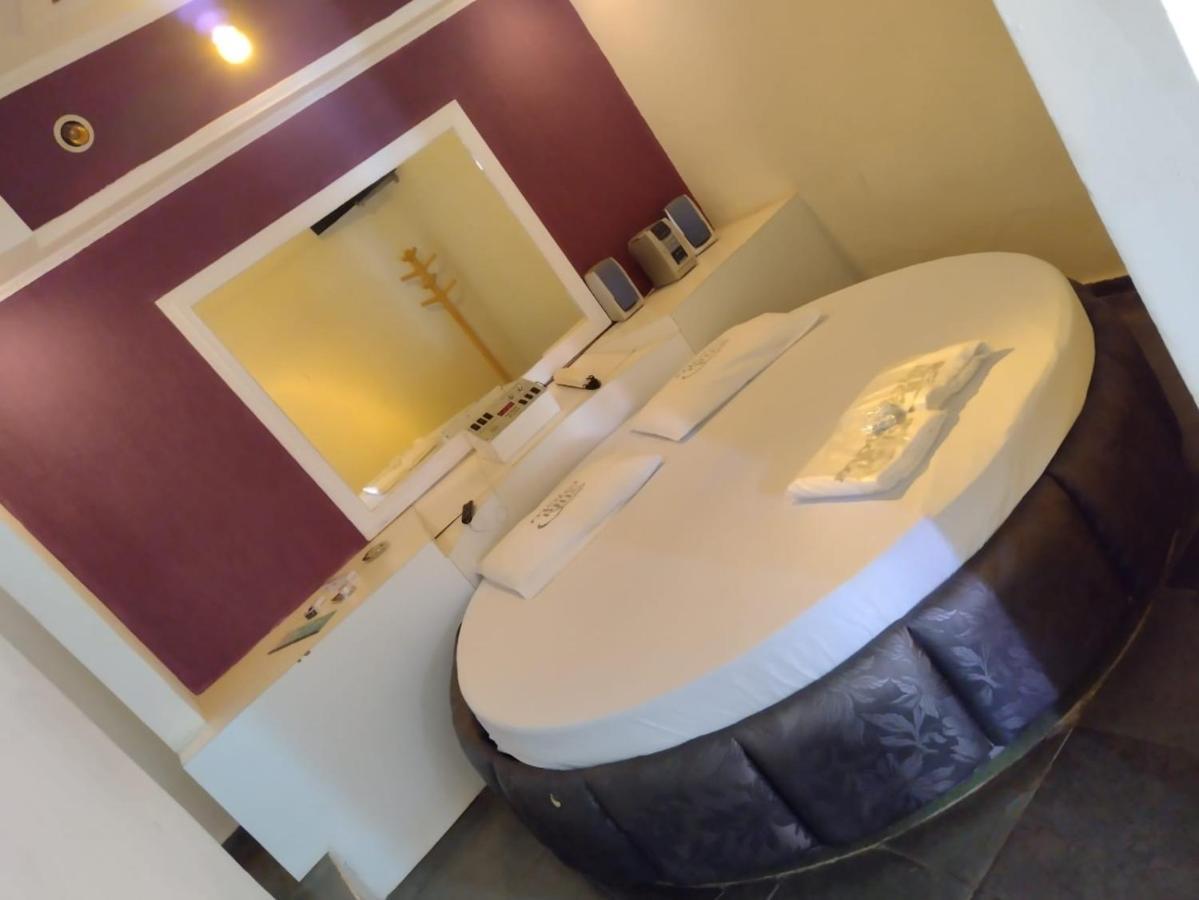 Motel Rius Araras Araras  Dış mekan fotoğraf