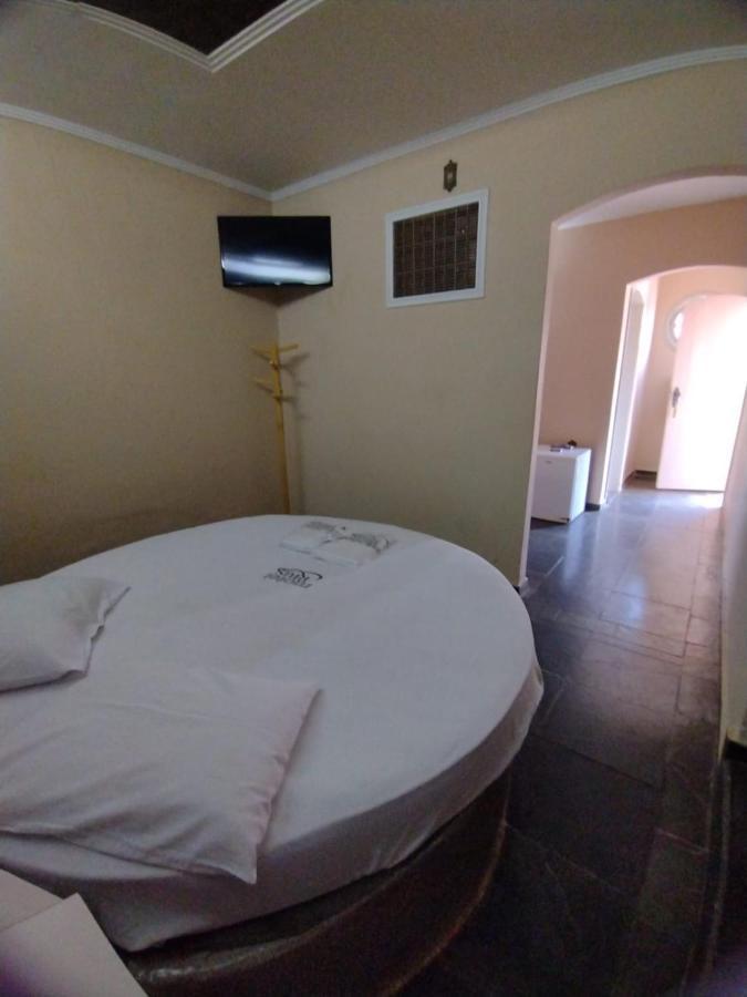 Motel Rius Araras Araras  Dış mekan fotoğraf