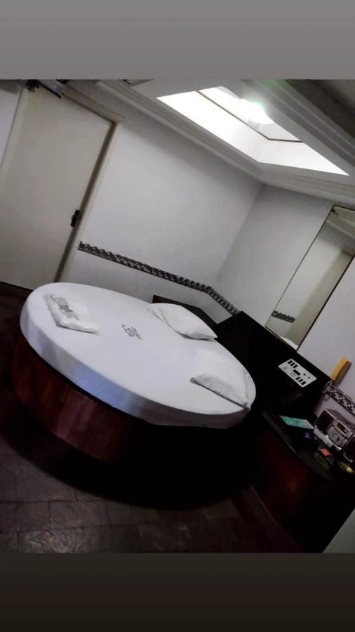 Motel Rius Araras Araras  Dış mekan fotoğraf