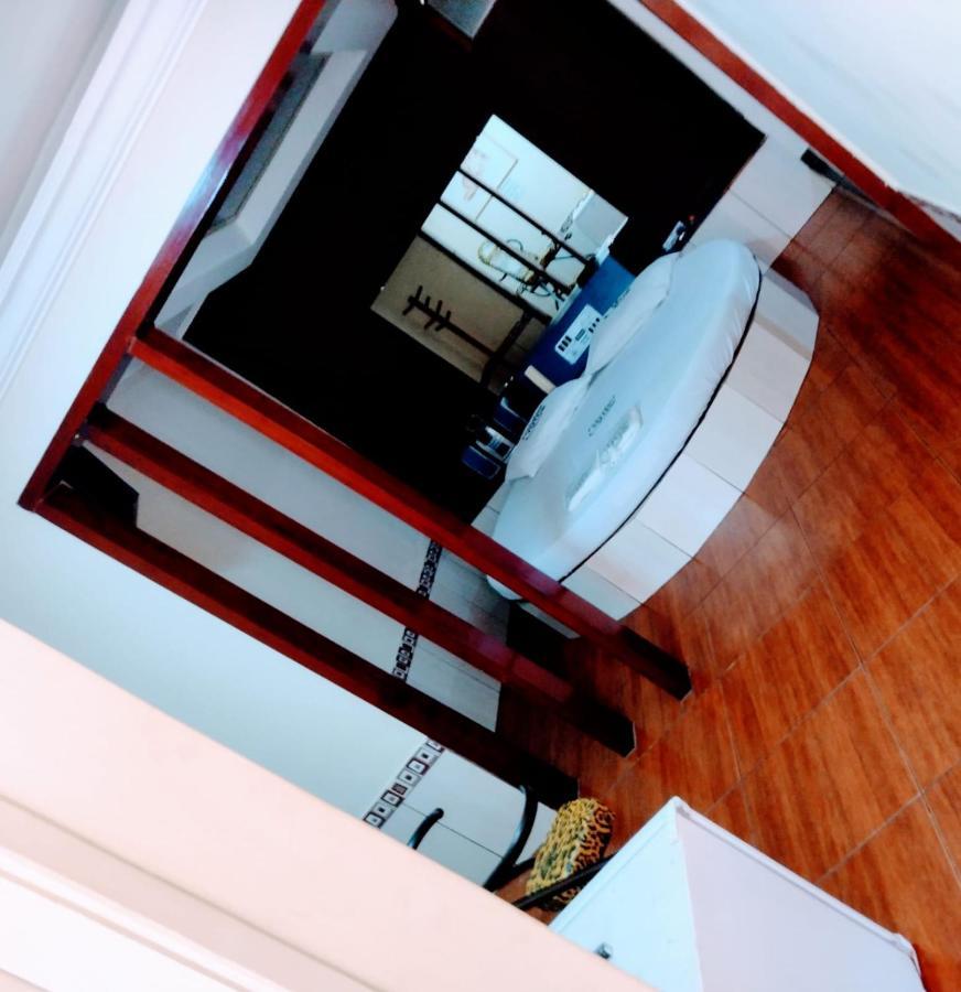 Motel Rius Araras Araras  Dış mekan fotoğraf
